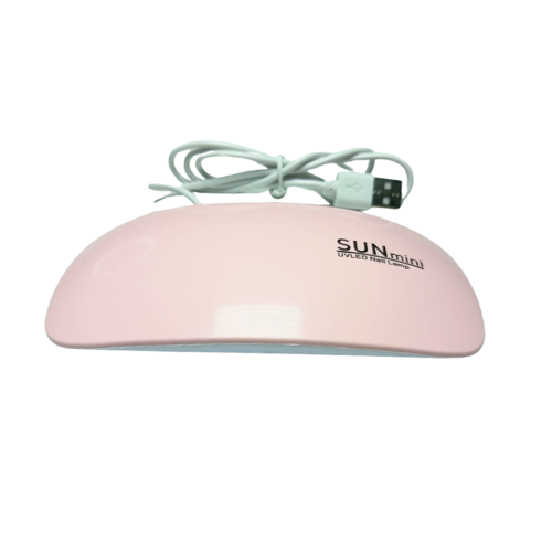Sun Mini Nail Polish Dryer