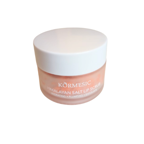 Lip Scrub
