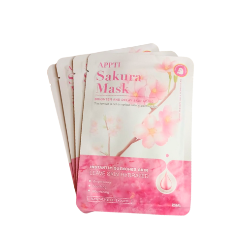Hydrating Mask