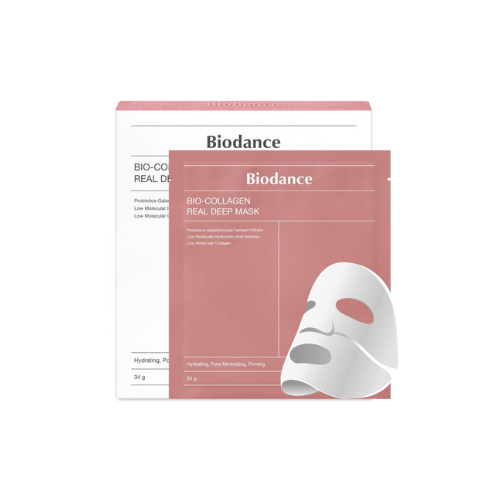 Collagen Mask