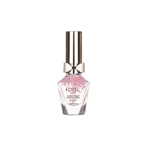 Cuticle Oil