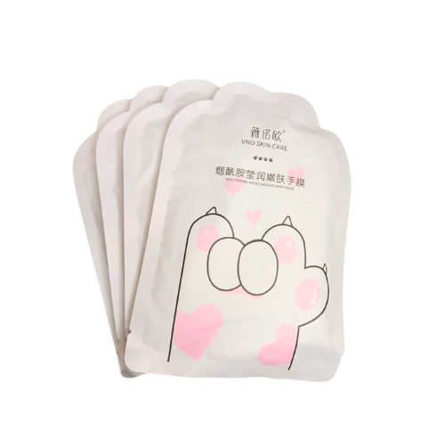 Hand Mask